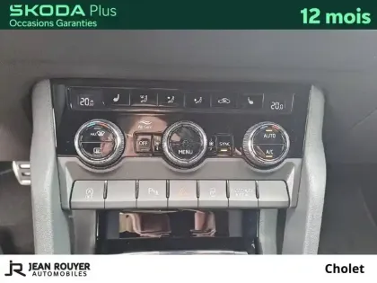 Photo 41 Skoda Karoq  1.5 TSI Evo 2 150 ch ACT DSG7