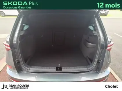 Photo 35 Skoda Karoq  1.5 TSI Evo 2 150 ch ACT DSG7