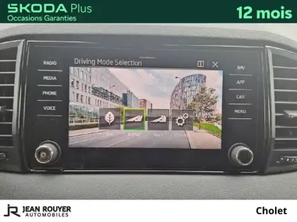 Photo 43 Skoda Karoq  1.5 TSI Evo 2 150 ch ACT DSG7