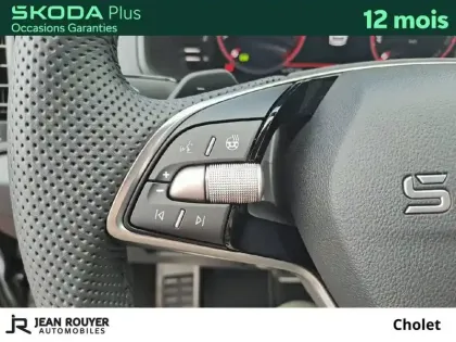 Photo 38 Skoda Karoq  1.5 TSI Evo 2 150 ch ACT DSG7