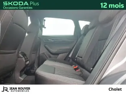 Photo 27 Skoda Karoq  1.5 TSI Evo 2 150 ch ACT DSG7