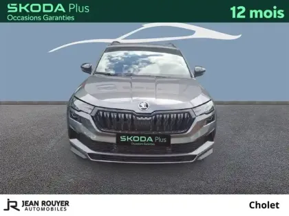 Photo 30 Skoda Karoq  1.5 TSI Evo 2 150 ch ACT DSG7