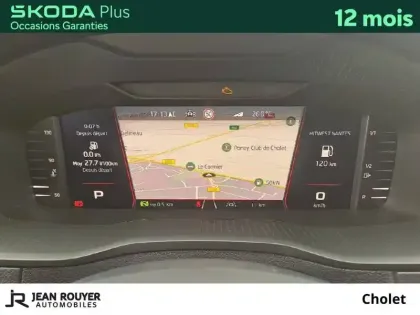 Photo 40 Skoda Karoq  1.5 TSI Evo 2 150 ch ACT DSG7