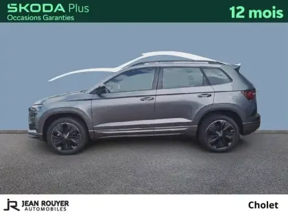 Photo 28 Skoda Karoq  1.5 TSI Evo 2 150 ch ACT DSG7