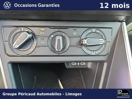 Photo 15 Volkswagen Taigo  1.0 TSI 110 DSG7