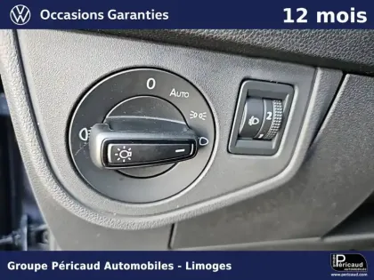 Photo 18 Volkswagen Taigo  1.0 TSI 110 DSG7