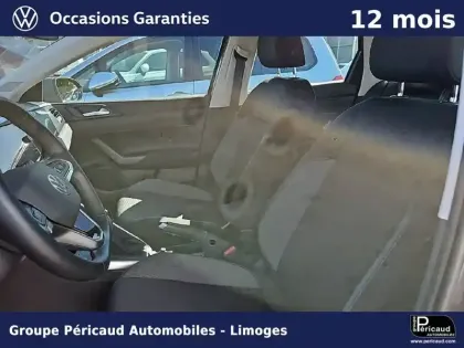 Photo 6 Volkswagen Taigo  1.0 TSI 110 DSG7