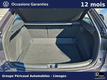 Photo 8 Volkswagen Taigo  1.0 TSI 110 DSG7