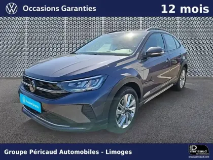 Photo Volkswagen Taigo Life Plus