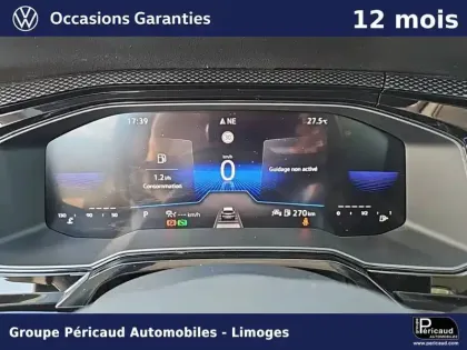 Photo 17 Volkswagen Taigo  1.0 TSI 110 DSG7