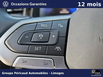 Photo 19 Volkswagen Taigo  1.0 TSI 110 DSG7