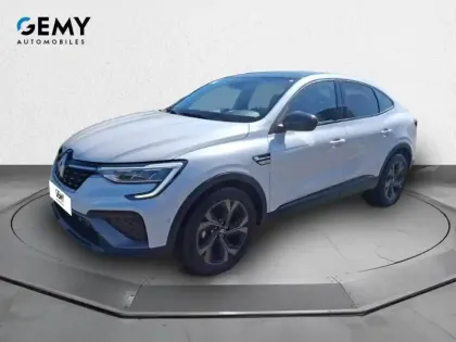 Photo Renault Arkana R.s. Line