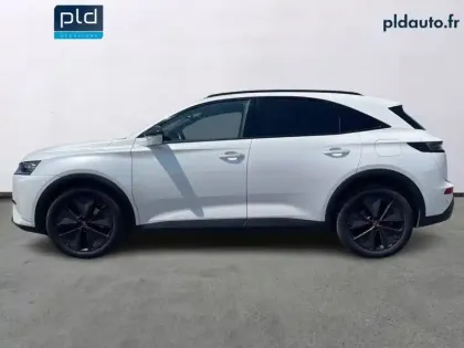 Photo 33 DS DS 7  Hybride Rechargeable E-Tense 225 EAT8