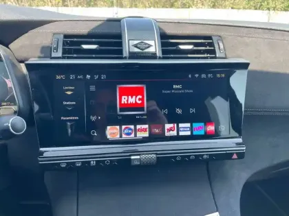 Photo 41 DS DS 7  Hybride Rechargeable E-Tense 225 EAT8