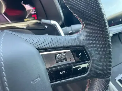 Photo 39 DS DS 7  Hybride Rechargeable E-Tense 225 EAT8