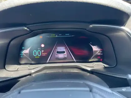 Photo 40 DS DS 7  Hybride Rechargeable E-Tense 225 EAT8