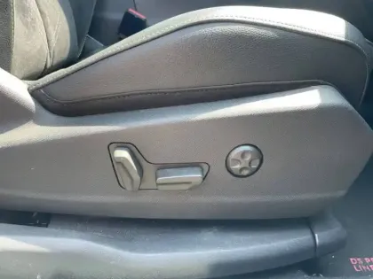 Photo 50 DS DS 7  Hybride Rechargeable E-Tense 225 EAT8