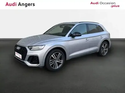Photo Audi Q5 S Line