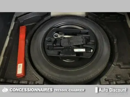 Photo 24 Peugeot 308  PureTech 130ch S&S EAT8 Allure