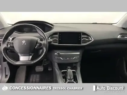 Photo 20 Peugeot 308  PureTech 130ch S&S EAT8 Allure