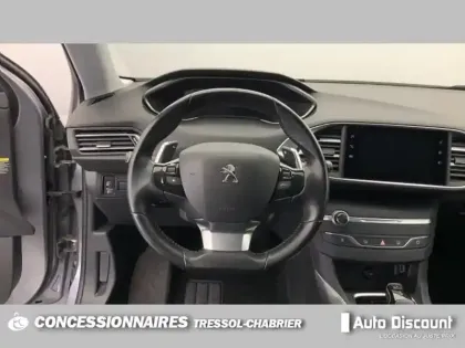 Photo 10 Peugeot 308  PureTech 130ch S&S EAT8 Allure