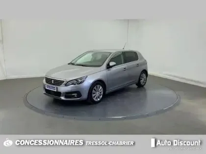 Photo Peugeot 308