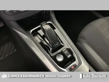 Photo 16 Peugeot 308  PureTech 130ch S&S EAT8 Allure