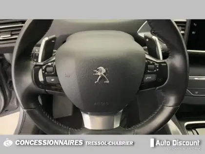 Photo 11 Peugeot 308  PureTech 130ch S&S EAT8 Allure