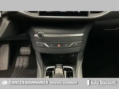 Photo 12 Peugeot 308  PureTech 130ch S&S EAT8 Allure