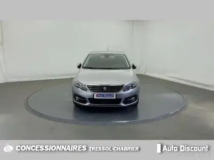 Photo 9 Peugeot 308  PureTech 130ch S&S EAT8 Allure