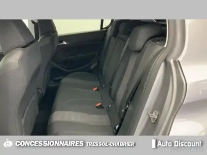 Photo 21 Peugeot 308  PureTech 130ch S&S EAT8 Allure