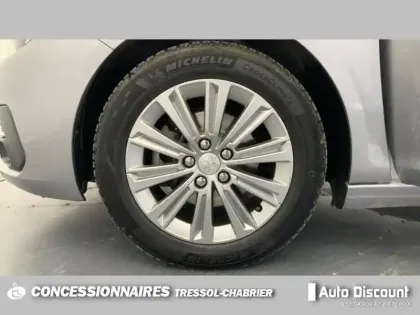 Photo 14 Peugeot 308  PureTech 130ch S&S EAT8 Allure