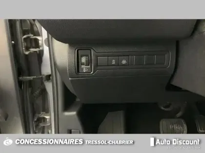 Photo 23 Peugeot 308  PureTech 130ch S&S EAT8 Allure