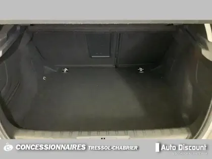 Photo 7 Peugeot 308  PureTech 130ch S&S EAT8 Allure