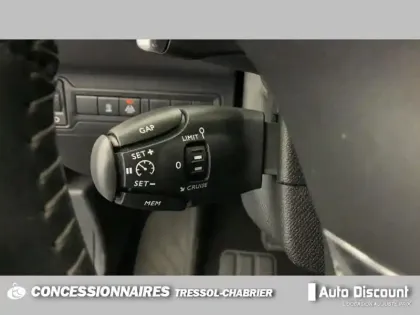 Photo 18 Peugeot 308  PureTech 130ch S&S EAT8 Allure