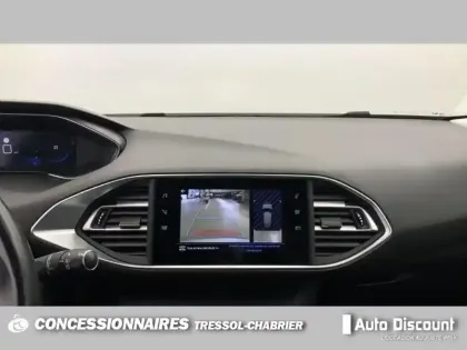 Photo 17 Peugeot 308  PureTech 130ch S&S EAT8 Allure