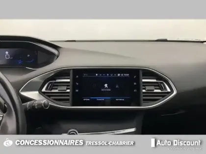 Photo 19 Peugeot 308  PureTech 130ch S&S EAT8 Allure