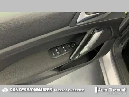 Photo 22 Peugeot 308  PureTech 130ch S&S EAT8 Allure