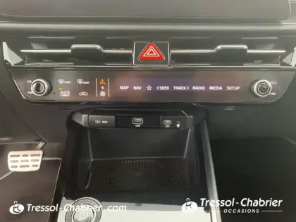 Photo 12 Kia Niro  EV Electrique 204 ch Premium