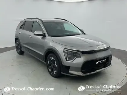 Photo 28 Kia Niro  EV Electrique 204 ch Premium