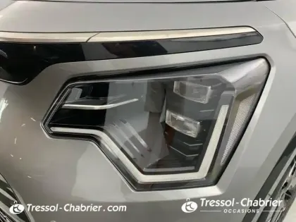 Photo 13 Kia Niro  EV Electrique 204 ch Premium