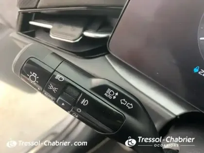 Photo 16 Kia Niro  EV Electrique 204 ch Premium