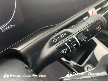 Photo 17 Kia Niro  EV Electrique 204 ch Premium