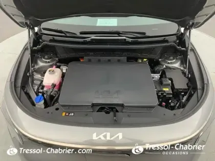 Photo 6 Kia Niro  EV Electrique 204 ch Premium