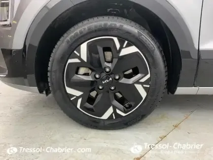 Photo 14 Kia Niro  EV Electrique 204 ch Premium