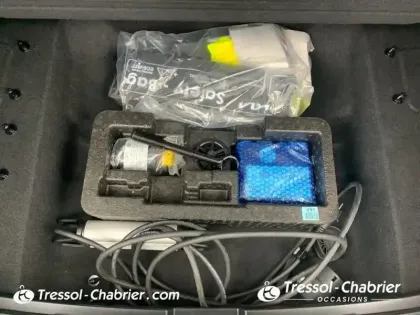 Photo 26 Kia Niro  EV Electrique 204 ch Premium