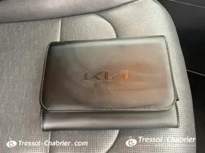 Photo 15 Kia Niro  EV Electrique 204 ch Premium