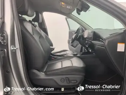 Photo 8 Kia Niro  EV Electrique 204 ch Premium