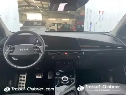 Photo 9 Kia Niro  EV Electrique 204 ch Premium