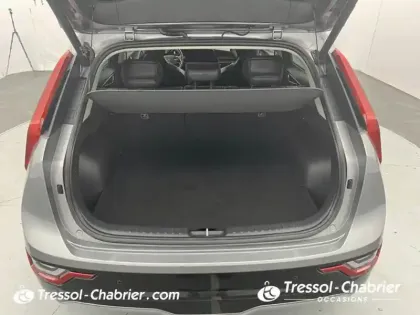 Photo 7 Kia Niro  EV Electrique 204 ch Premium